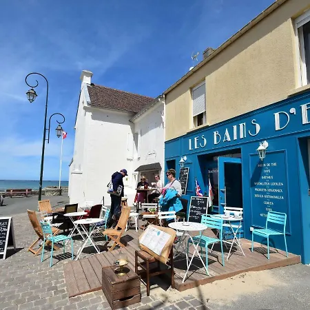 公寓 Modern In Normandy In The Town Center