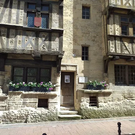 Modern In Normandy In The Town Center 公寓 *
